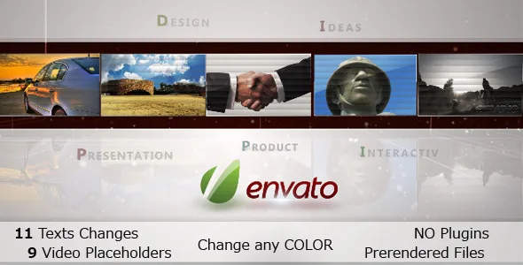 Connection Video Motion HD