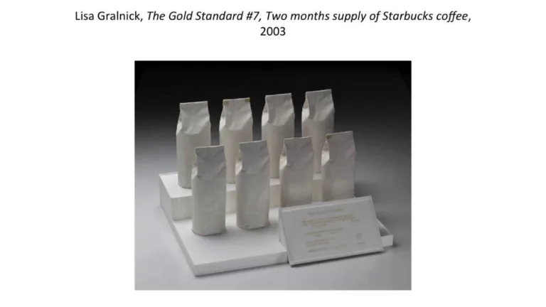 Contemporary Art Jewelry in Perspective