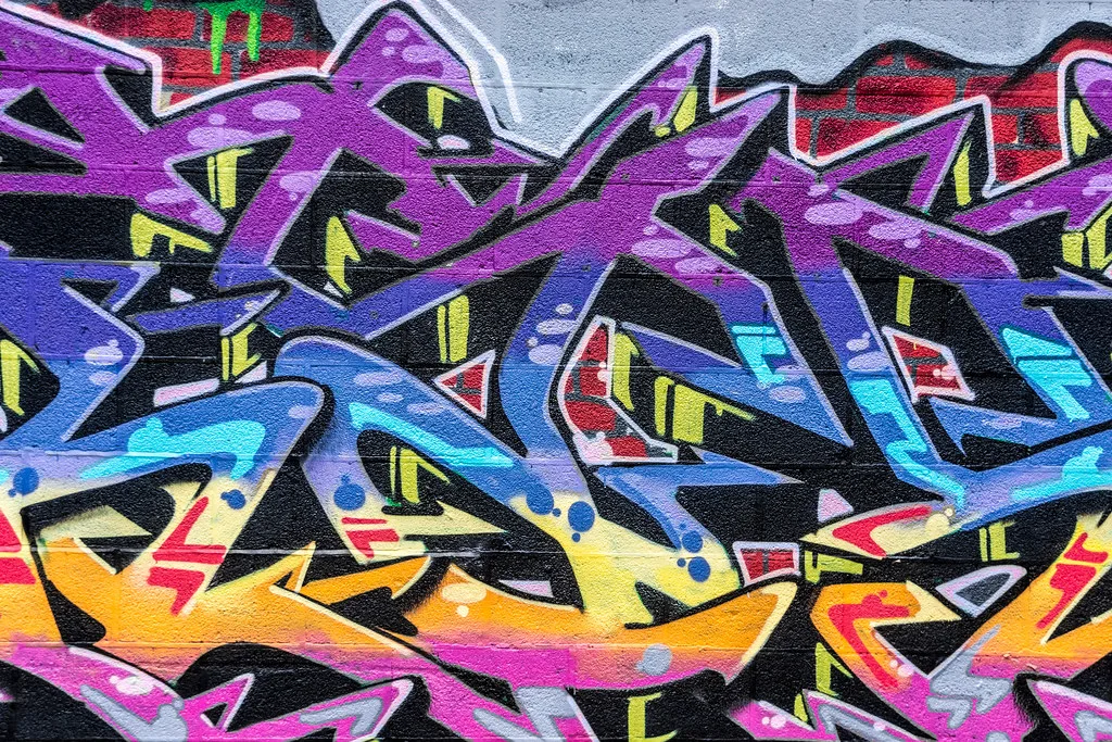 DUBLIN STREET ART [ORMOND QUAY AREA] REF-103975