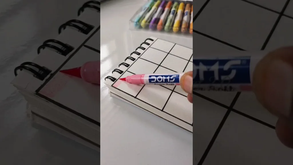 Easy zen doodle drawing tutorial #art #zentangle 18 Easy zen doodle drawing tutorial #art #zentangle