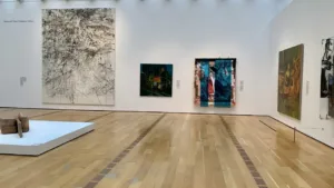 High Museum of Art Contemporary Art Collections & Exhibitions pt.1, Atlanta, GA