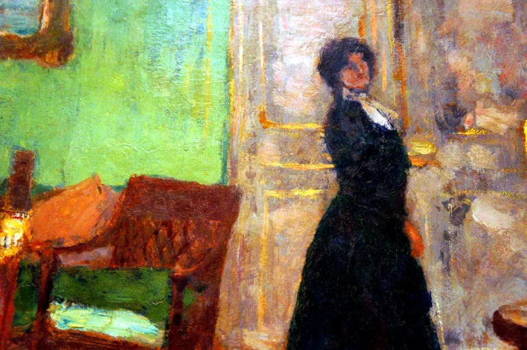 Identify the Painter (449)