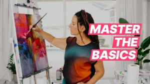 Master the 7 Elements of Art (And Instantly Improve Your Paintings)