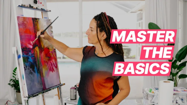 Master the 7 Elements of Art (And Instantly Improve Your Paintings) 1 Master the 7 Elements of Art (And Instantly Improve Your Paintings)
