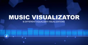 Music Visualizator
