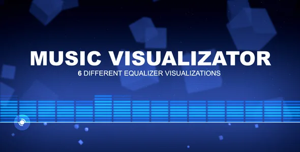 Music Visualizator 2 Music Visualizator