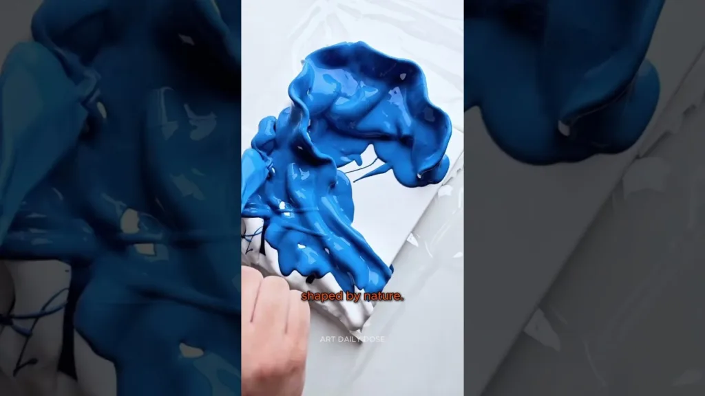 Nature-Inspired Abstract Wall Sculptures @danihandcraft #art #claysculpture #abstractart #shorts 5 Nature-Inspired Abstract Wall Sculptures @danihandcraft #art #claysculpture #abstractart #shorts