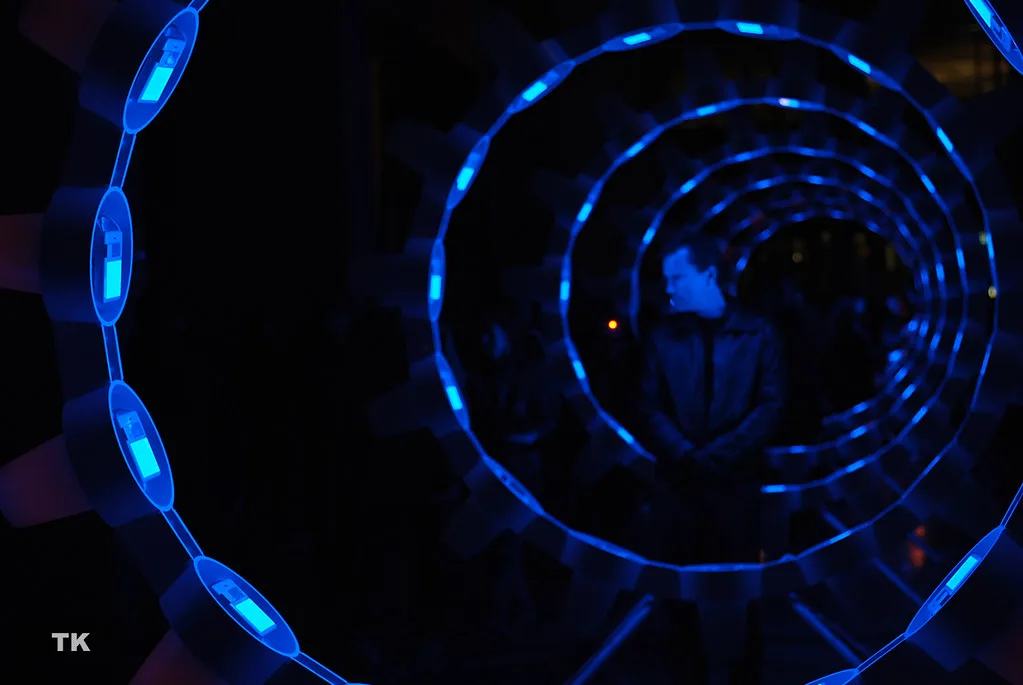 New Dawn Fades #4 7 New Dawn Fades #4