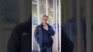 "PROTOTYP" at Studio Odeonsplatz | Mercedes-Benz Art Collection Exhibition 🚀🎨