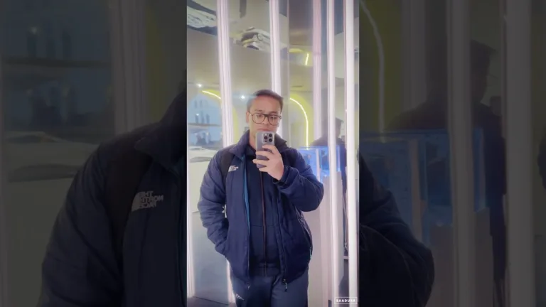 "PROTOTYP" at Studio Odeonsplatz | Mercedes-Benz Art Collection Exhibition 🚀🎨