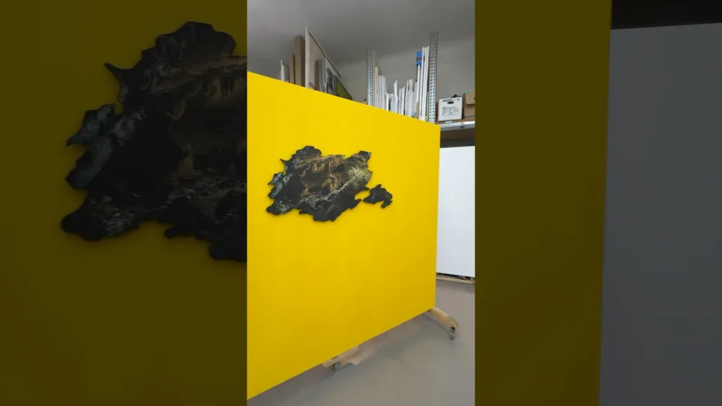 Part 4. UdK Rundgang. Student‘s exhibition. Berlin. #berlinart #art #shorts #contemporaryart #berlin 13 Part 4. UdK Rundgang. Student‘s exhibition. Berlin. #berlinart #art #shorts #contemporaryart #berlin