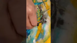 Pastels Acrylics Mixed Media Beautiful Art Charcoal Gorgeous Art Modern Contemporary How To Paint