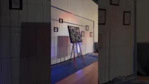 Such an honor that my sculptures were part of this exhibition! #art #sculpture #polymerclay #shorts