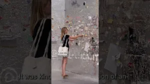 The evolution of a million dollar idea #art #rudolfstingel