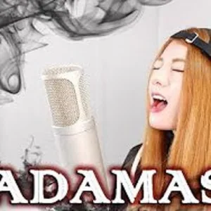 Sword Art Online- Alicization Op - ADAMAS┃Cover By Raon Lee