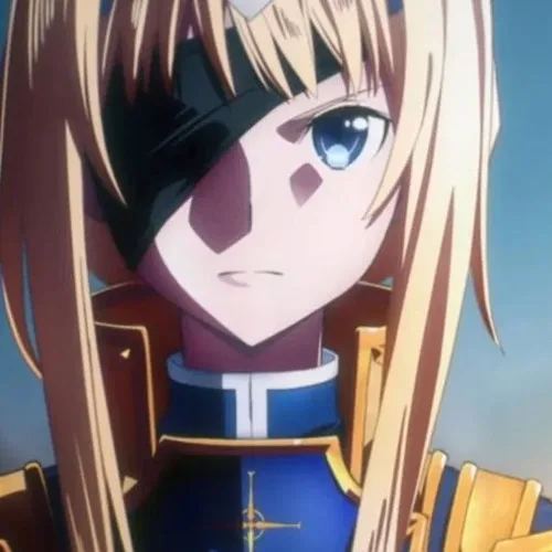 Sword Art Online Alicization:War of Underworld/Anima (English Cover) [Shawn Christmas]