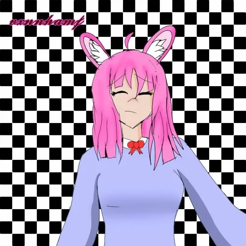 tears falling down at the party oh klahoma | art im cover is mine