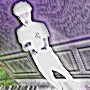 OSAMASON - NONONO『 P. XANGANG 』( dm me here for $20 cover art )