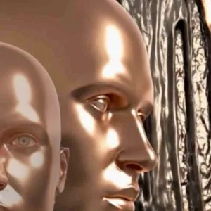 End Of The World (Minimal Techno Cover)