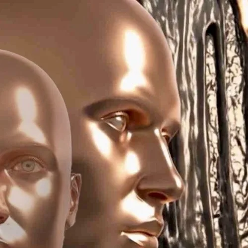 End Of The World (Minimal Techno Cover)