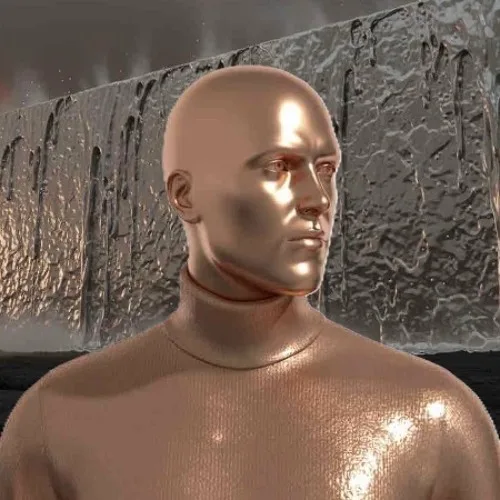 Trance On (Techno Dystopia Cover) 4 Trance On (Techno Dystopia Cover)