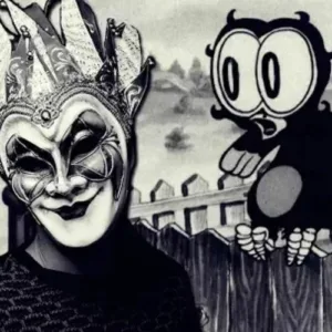 Boris Brejcha Style _ Art of Minimal Techno Tripping - The Mad Doctor by RTTWLR