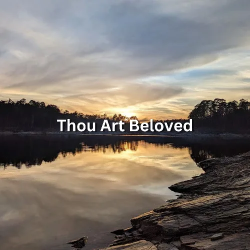 Thou Art My Beloved (WYFC Cover)