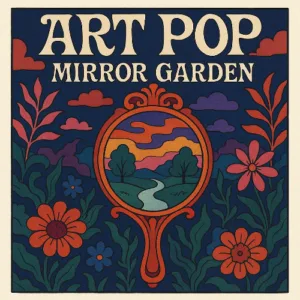 Art Pop – Mirror Garden