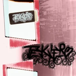 TEK!ER0 (Cover Art. @za3taaa)