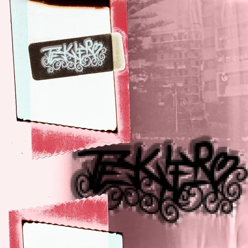 TEK!ER0 (Cover Art. @za3taaa)