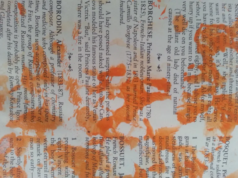 mixed media play sometimes soothes the savage beast