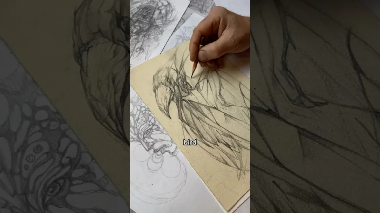 my art vs dad’s art #drawing #drawingstyle #artist #sketch 1 my art vs dad’s art #drawing #drawingstyle #artist #sketch