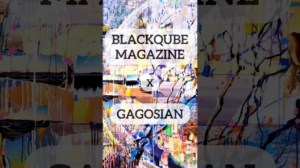 #shorts SARAH SZE & GAGOSIAN GALLERY #exhibition #artgallery #SarahSze HIGHLIGHTS #painting #video