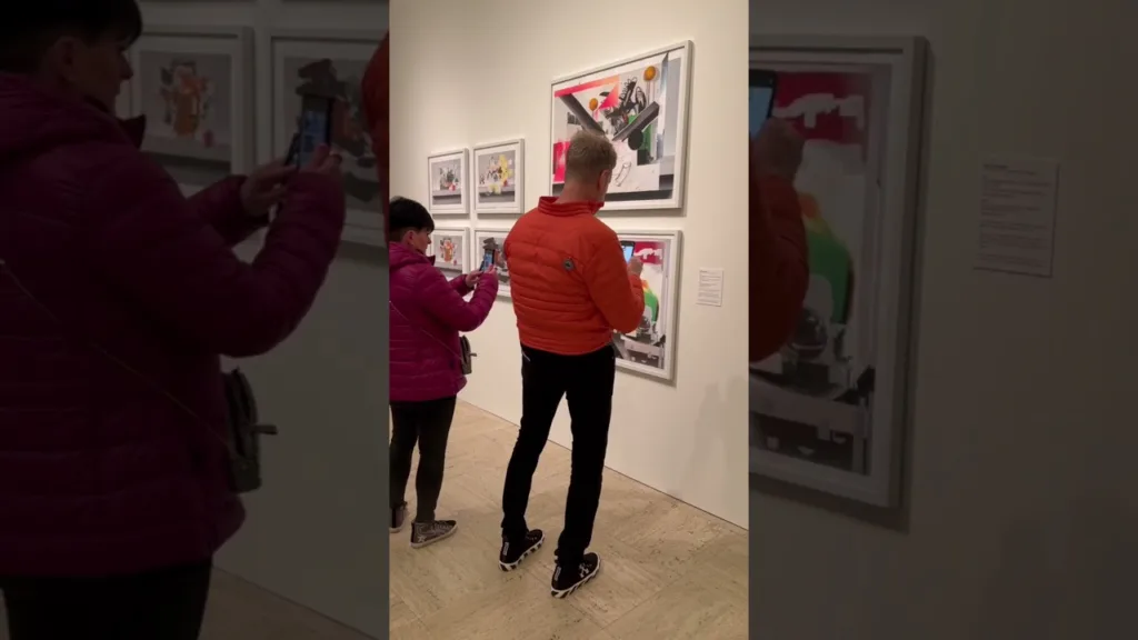 2024 Graduate Degree Exhibition of Cranbrook Academy of Art: Photography