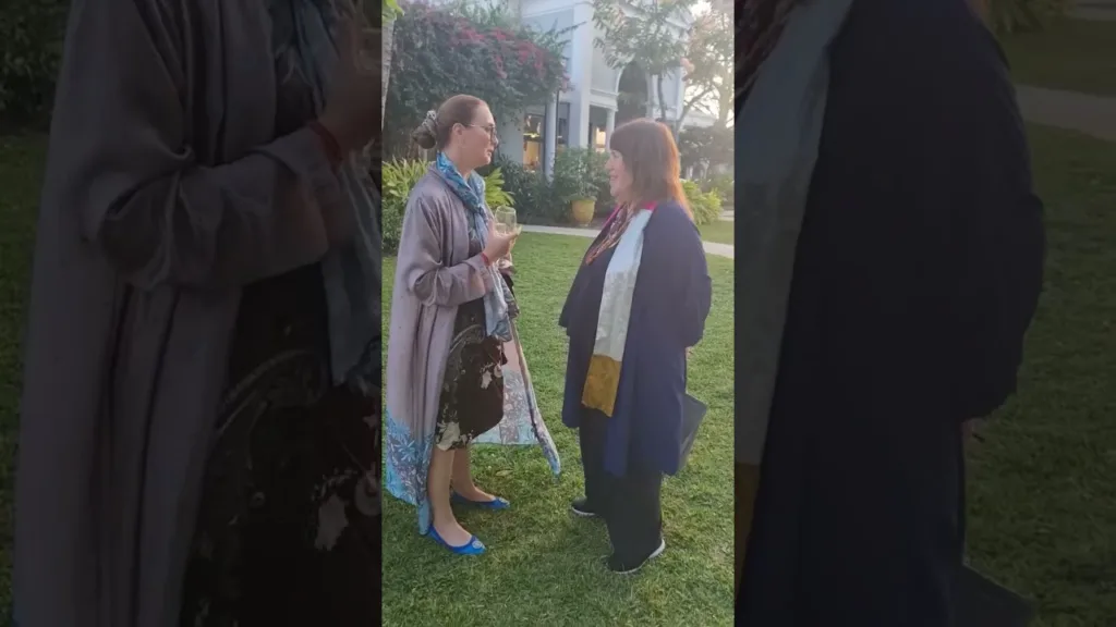 Art review Palm Beach Roberto Matta opening exhibition by Federica Matta Pace Gallery 1 Art review Palm Beach Roberto Matta opening exhibition by Federica Matta Pace Gallery