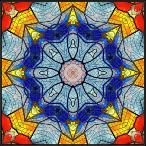 Caleidoscopio 9508 FF HRM PSCT FFTXG PLIN FFHAS PSCR 4310