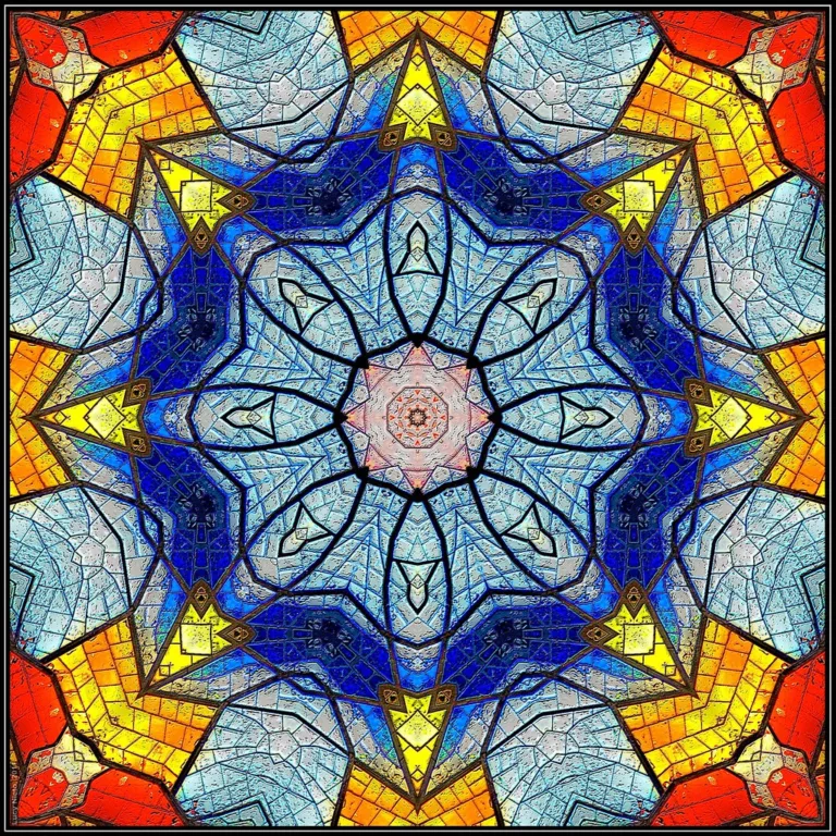 Caleidoscopio 9508 FF HRM PSCT FFTXG PLIN FFHAS PSCR 4310