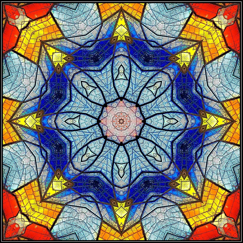 Caleidoscopio 9508 FF HRM PSCT FFTXG PLIN FFHAS PSCR 4310