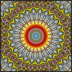 Caleidoscopio 9508 FF HRM PSCT FFTXG PLIN FFHAS PSCR 4634