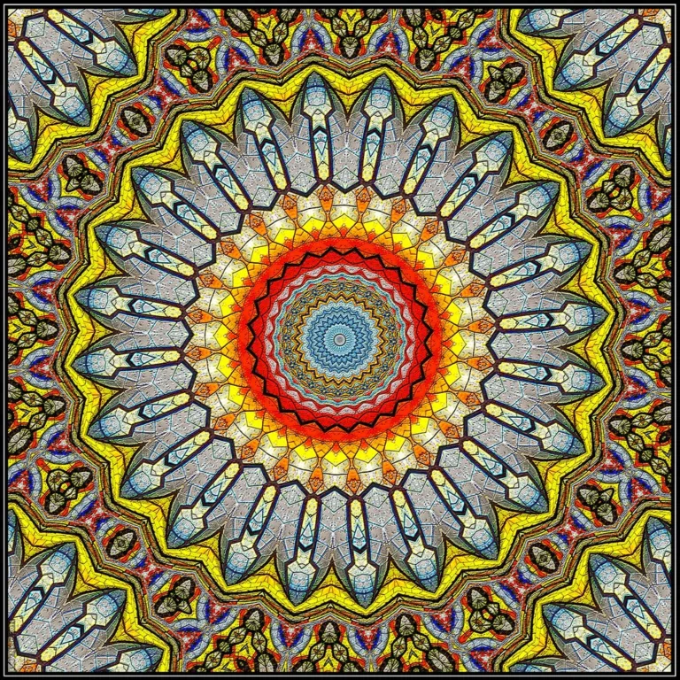 Caleidoscopio 9508 FF HRM PSCT FFTXG PLIN FFHAS PSCR 4634 4 Caleidoscopio 9508 FF HRM PSCT FFTXG PLIN FFHAS PSCR 4634