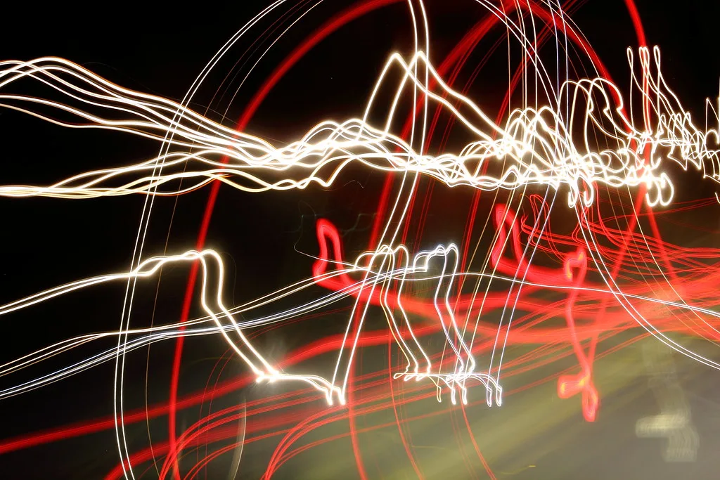 Car Headlight Art 1 10 Car Headlight Art 1