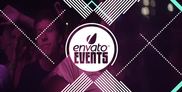 Club Festival | Event Promo