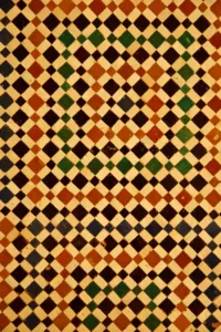 Dar Mnebhi Palace - Musée de Marrakech