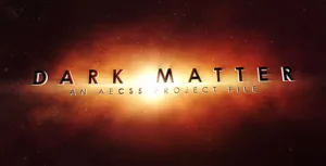 Dark Matter