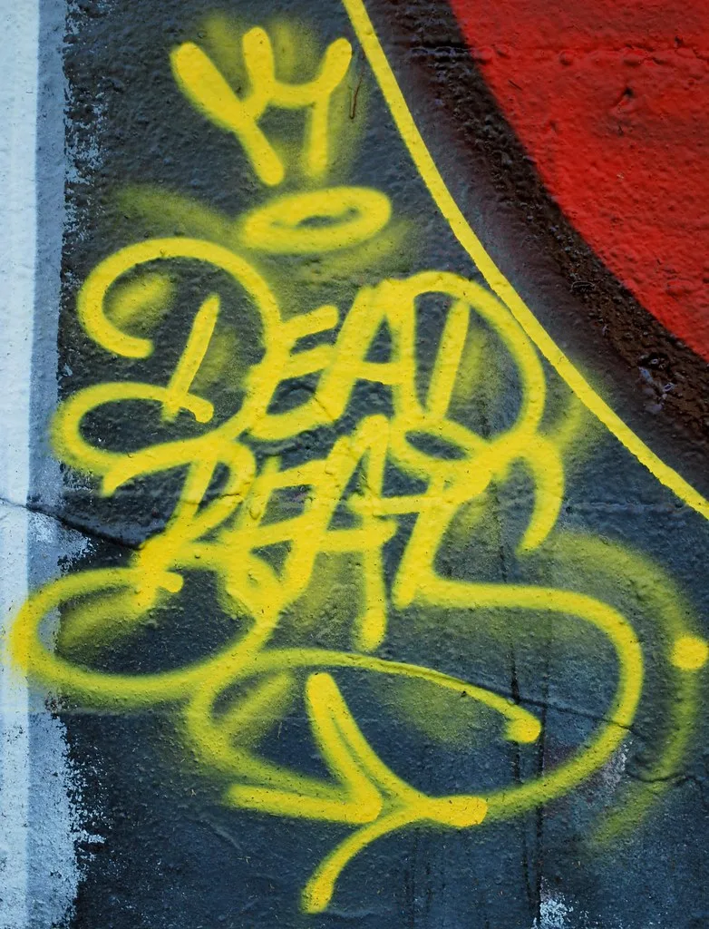 Dead Beats