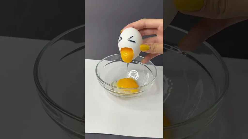 Egg kiss lol 🥚😂 #shorts #artist #art #creative #drawing #draw 17 Egg kiss lol 🥚😂 #shorts #artist #art #creative #drawing #draw