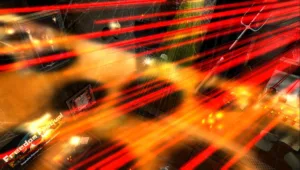 HEALER LADYBIRD : PSYTRANCE