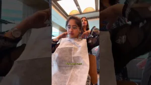 I WENT FOR PAINTING WORKSHOP!✨🖼️ #minivlog #shorts