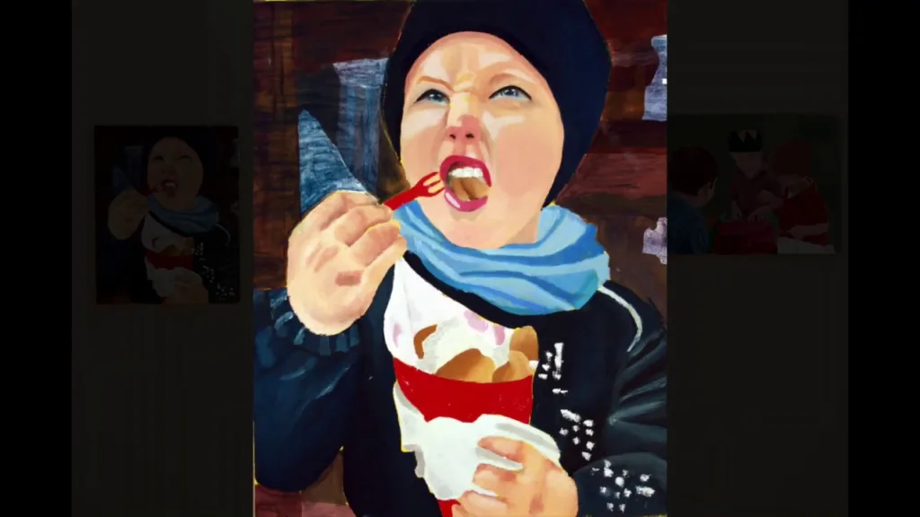 IB Art Exhibition 2020 at Leipzig International School 25 IB Art Exhibition 2020 at Leipzig International School