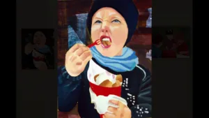 IB Art Exhibition 2020 at Leipzig International School